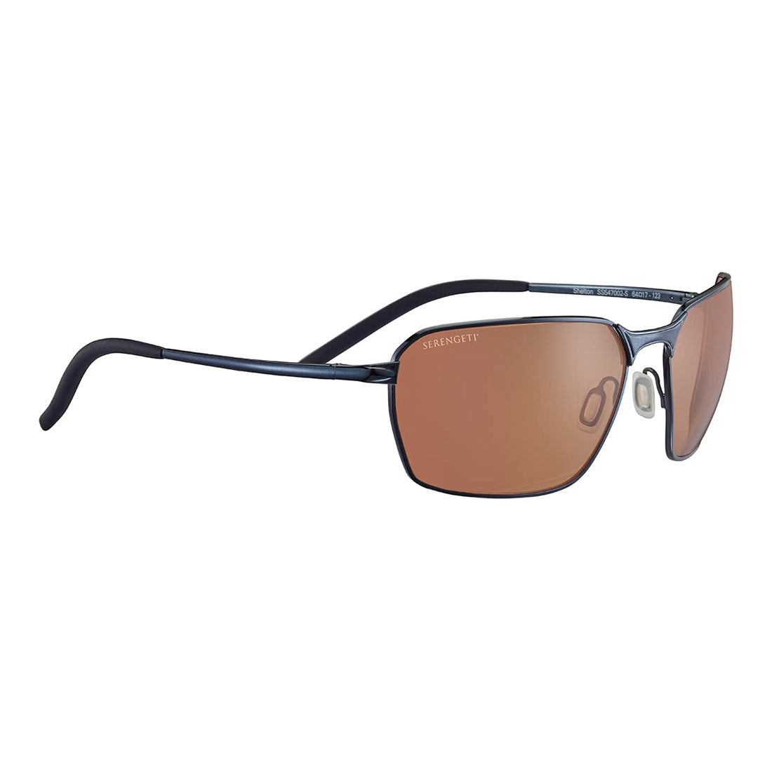 Serengeti Ochelari de soare SS547002-S