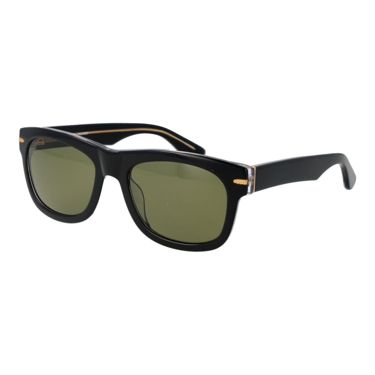 Serengeti Ochelari de soare SS549004 Foyt