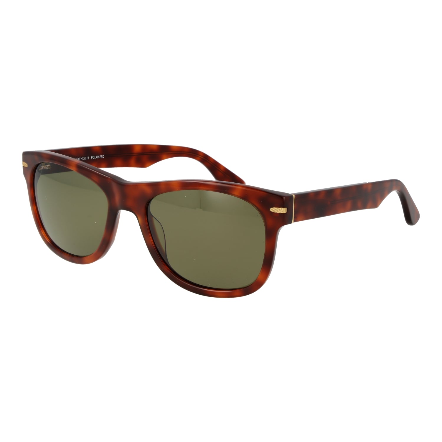 Serengeti Ochelari de soare SS550001 Foyt