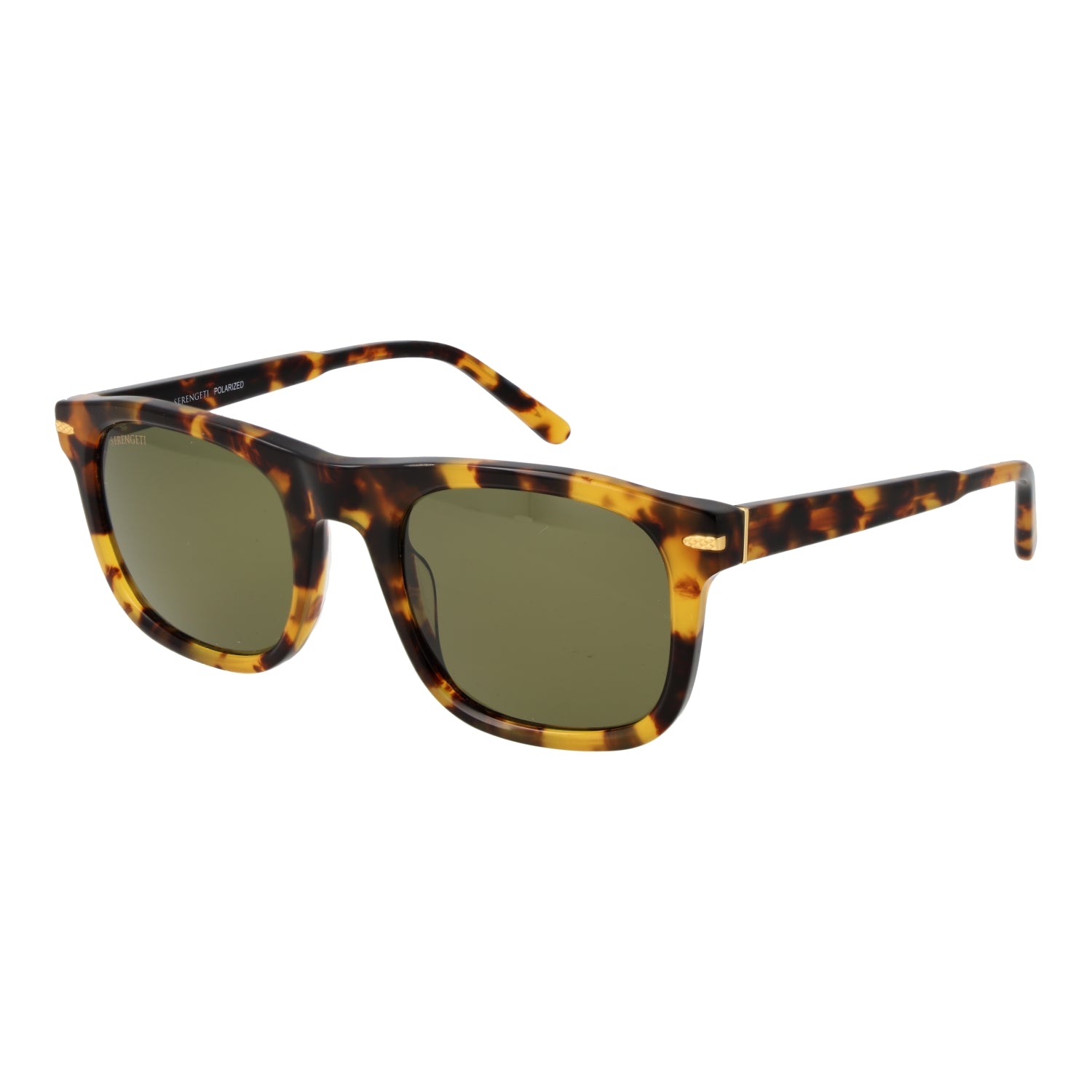 Serengeti Ochelari de soare SS576005 Charlton