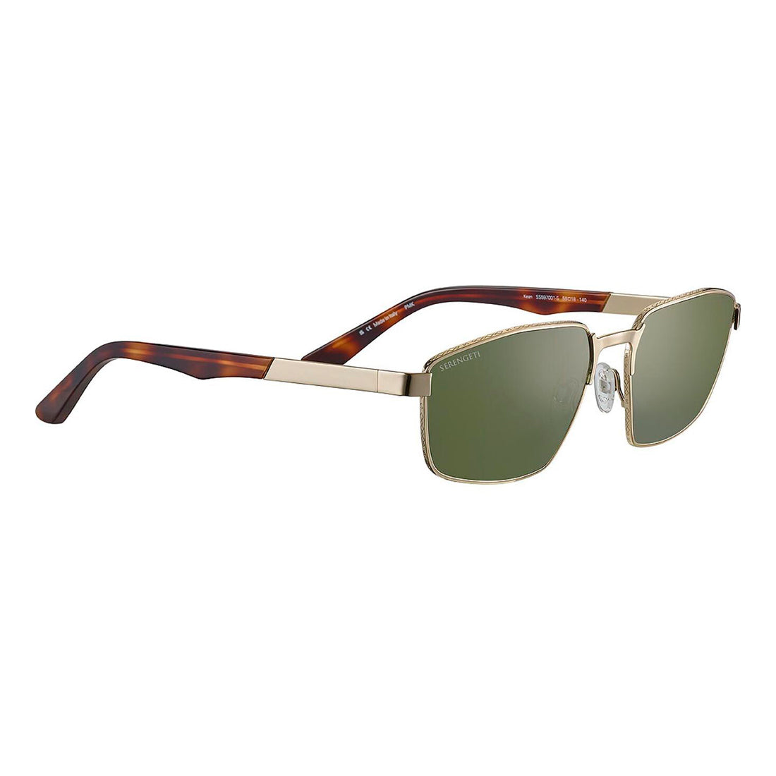 Serengeti Ochelari de soare SS597001-S
