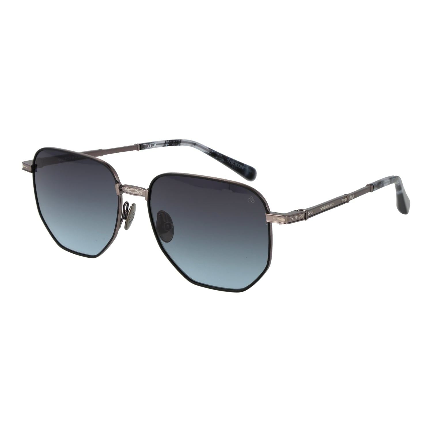 Scotch & Soda Ochelari de soare SS6019 53002