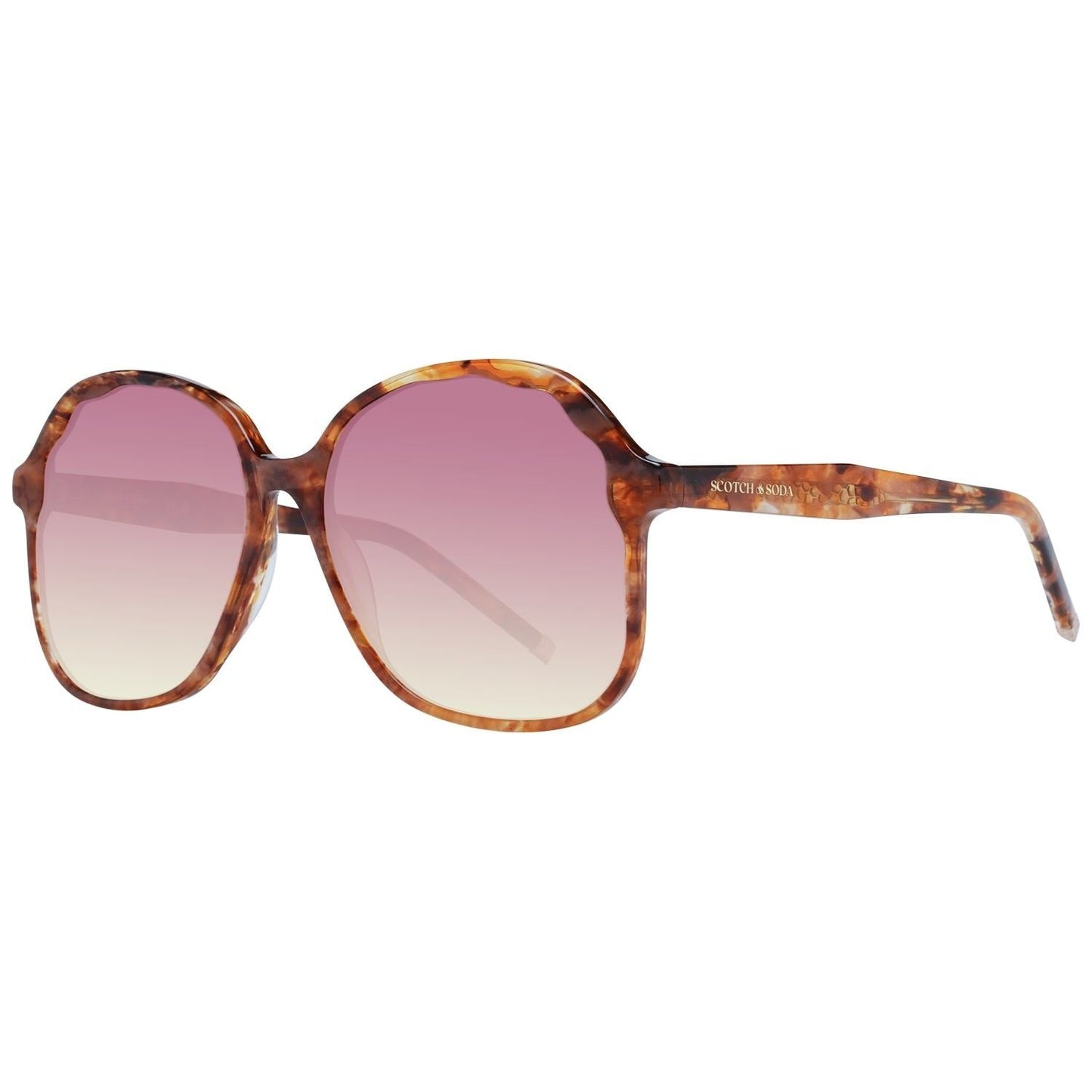 Scotch&Soda Ochelari de soare SS7027 58200