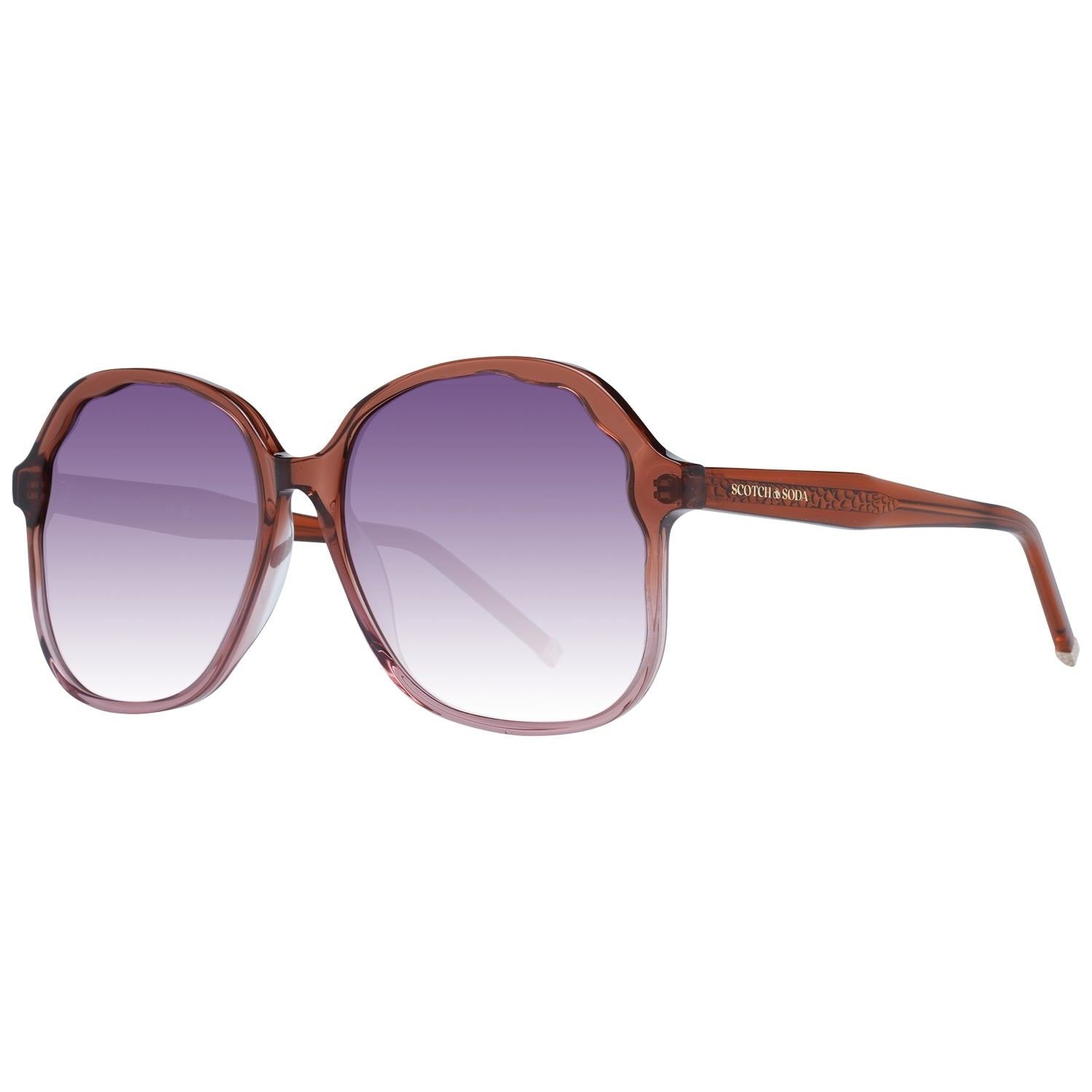 Scotch&Soda Ochelari de soare SS7027 58246