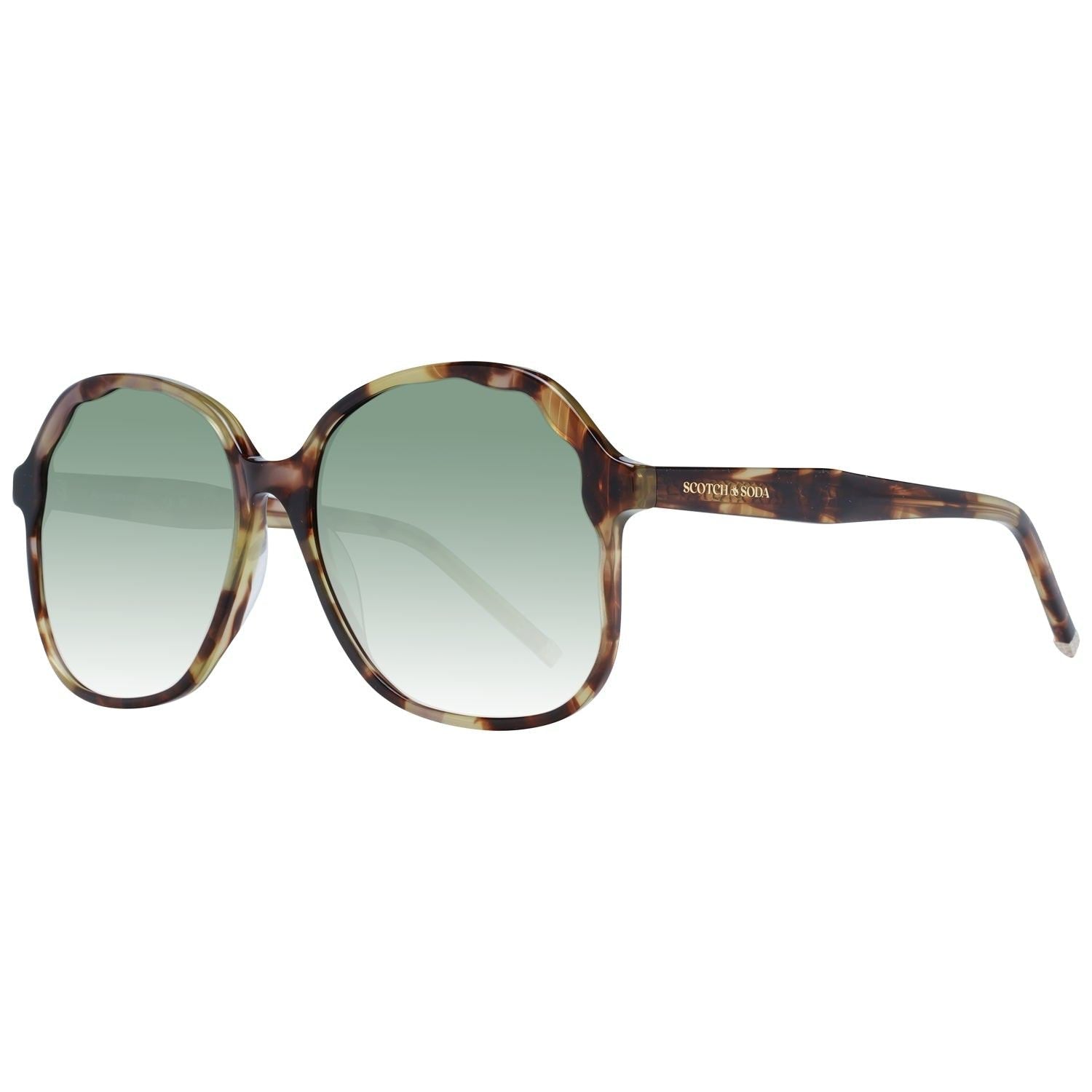 Scotch&Soda Ochelari de soare SS7027 58555