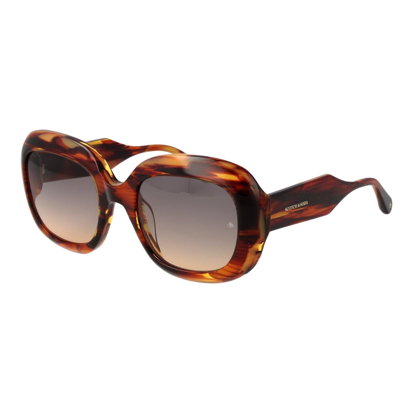 Scotch & Soda Ochelari de soare SS7035 54107