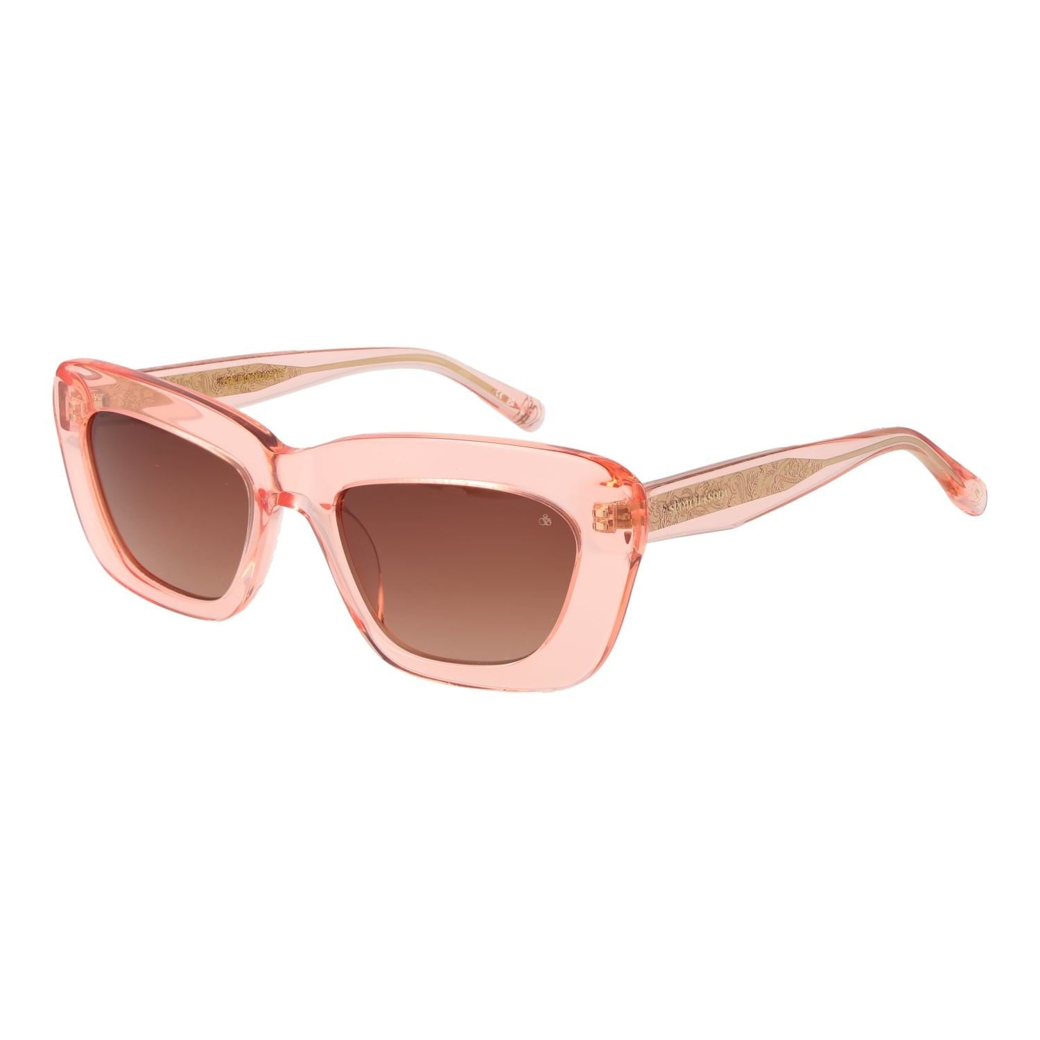 Scotch & Soda Ochelari de soare SS7037 51236