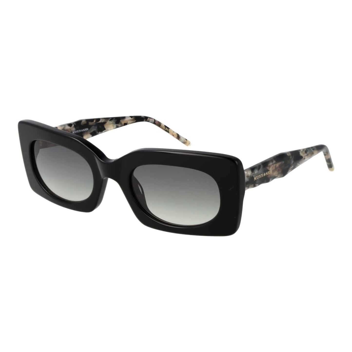 Scotch & Soda Ochelari de soare SS7041 52001