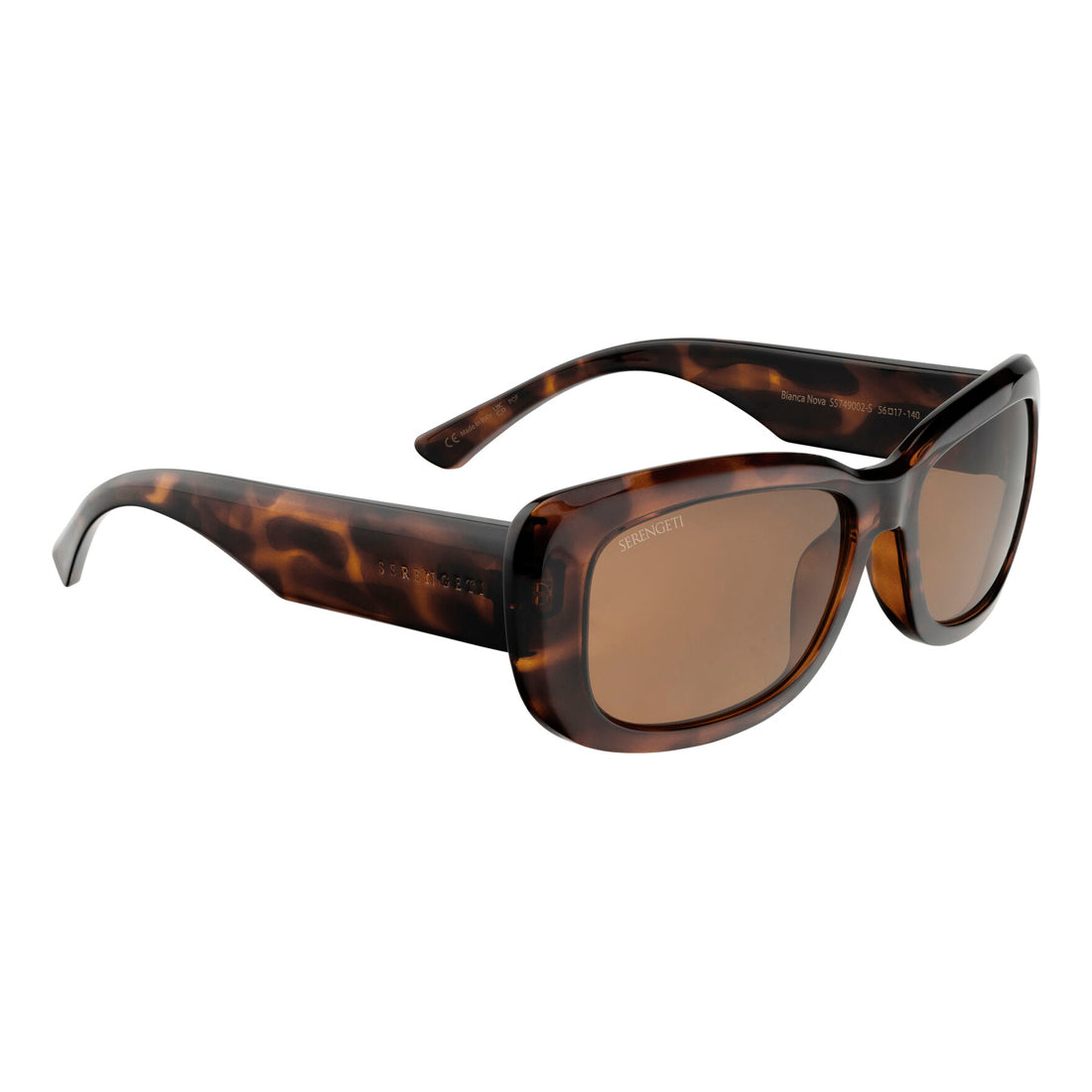Serengeti Ochelari de soare SS749002-S