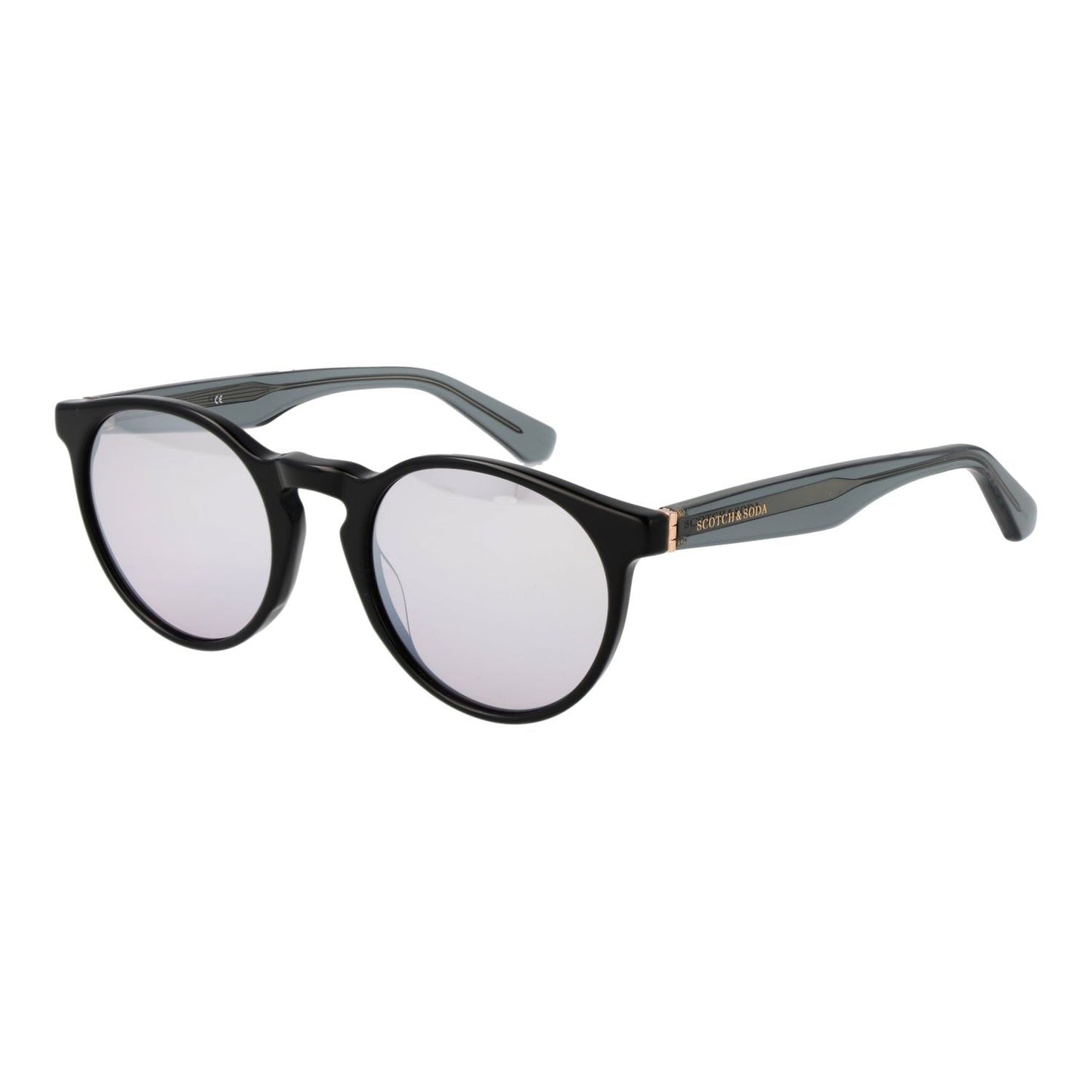 Scotch & Soda Ochelari de soare SS8004 49068