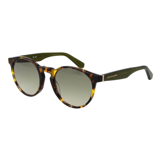 Scotch & Soda Ochelari de soare SS8004 49A175