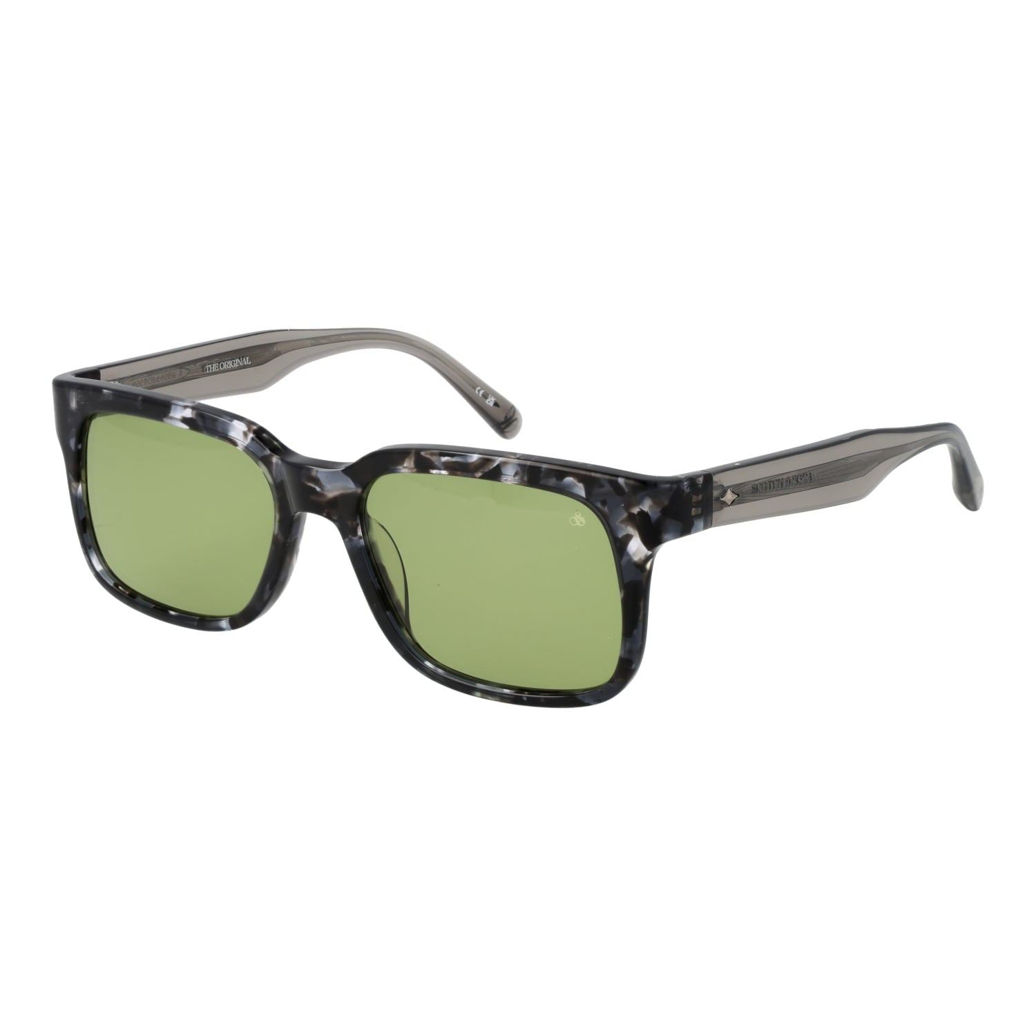 Scotch & Soda Ochelari de soare SS8017 54010