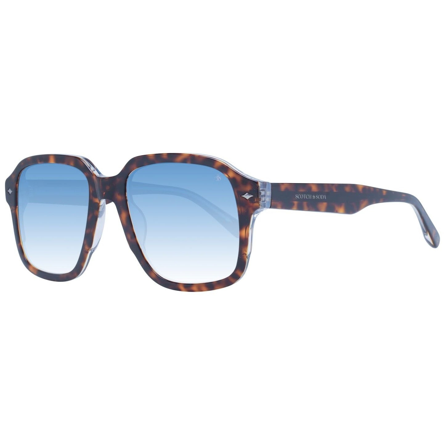 Scotch & Soda Ochelari de soare SS8019 54102