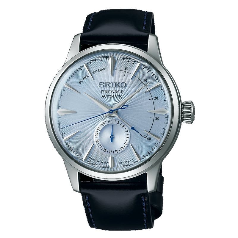 Seiko Ceas de mână SSA343J1
