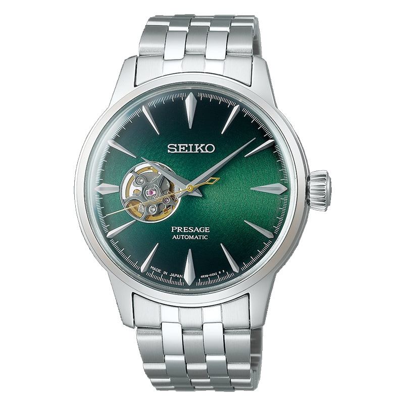 Seiko Ceas de mână SSA441J1