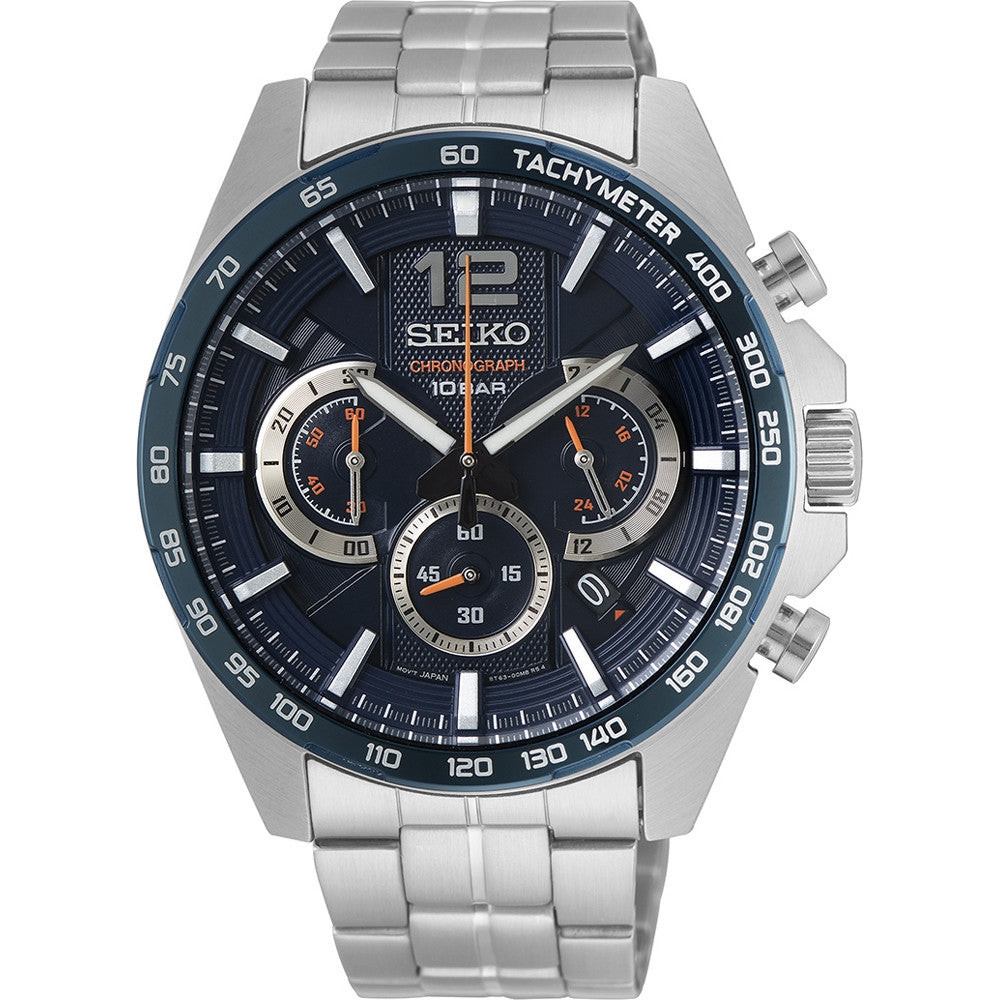 Seiko Ceas de mână SSB345P1