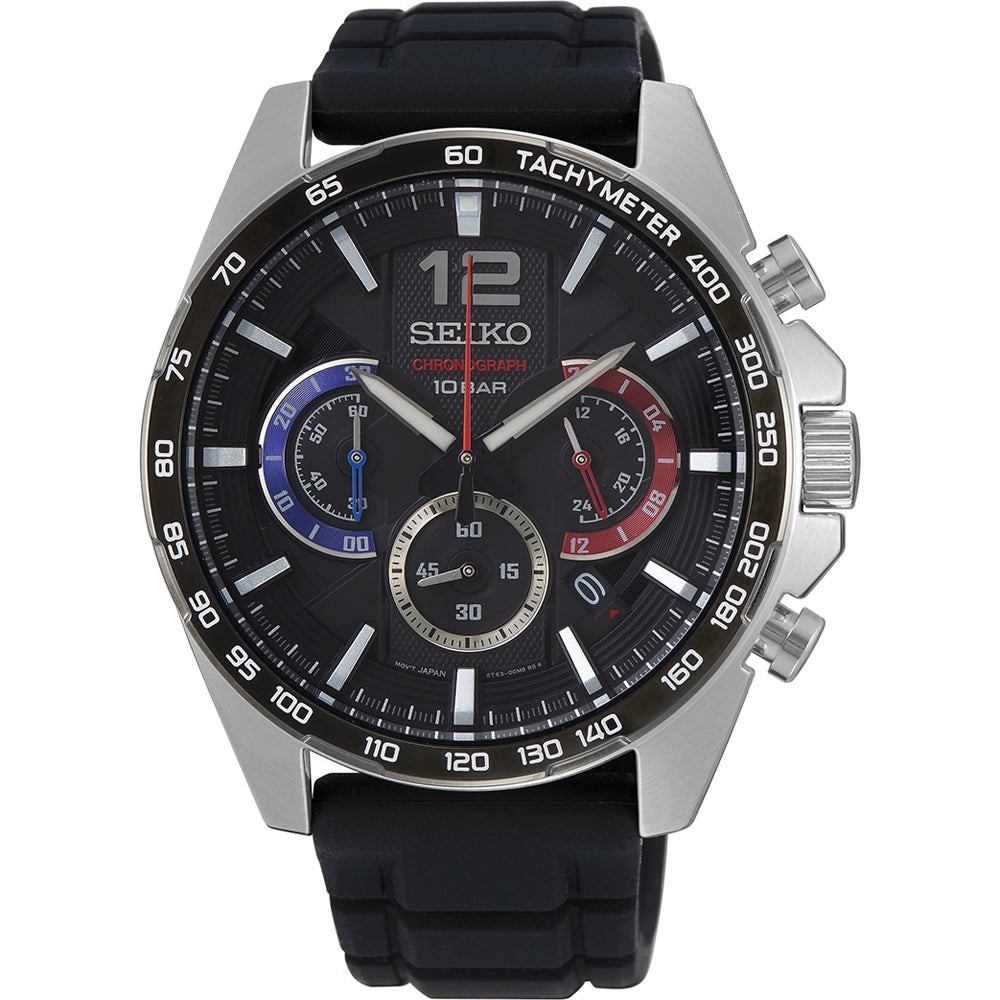 Seiko Ceas de mână SSB347P1