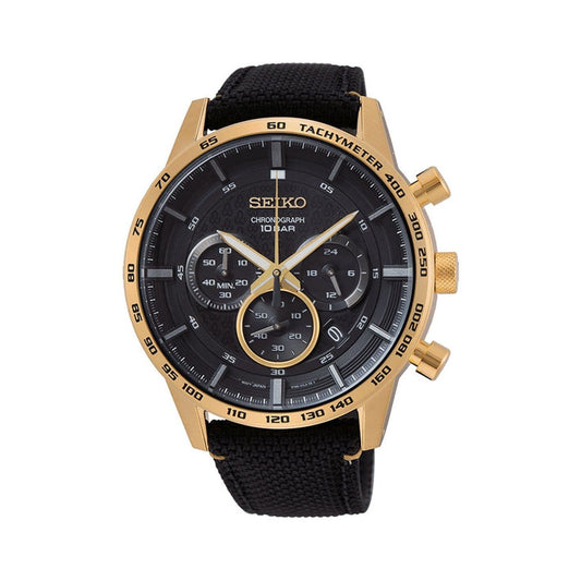Seiko Ceas de mână SSB364P1EST