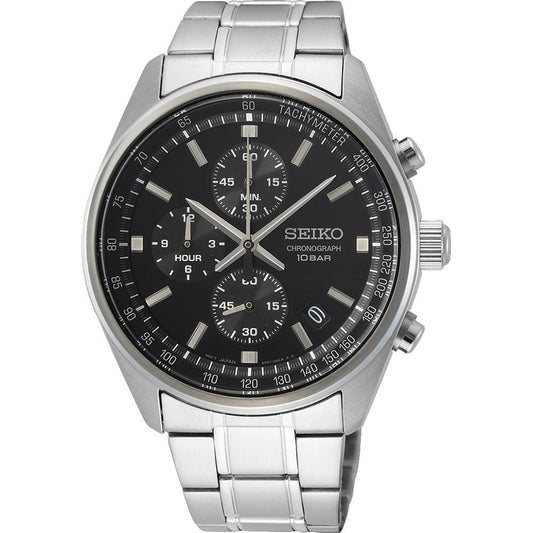 Seiko Ceas de mână SSB379P1