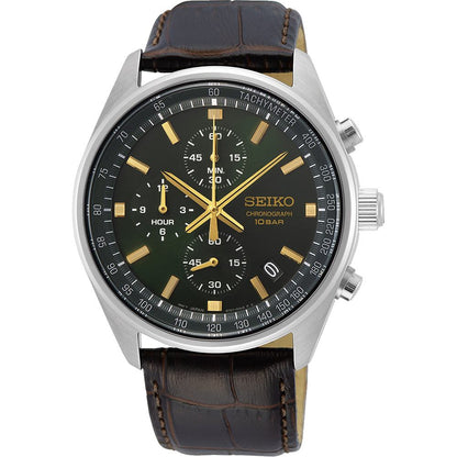 Seiko Ceas de mână SSB385P1