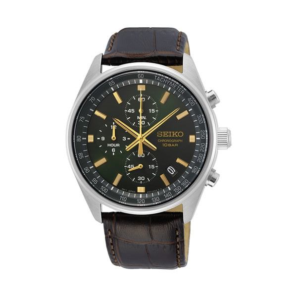 Seiko Ceas de mână SSB385P1