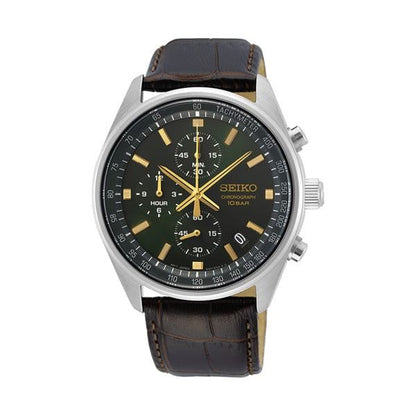 Seiko Ceas de mână SSB385P1
