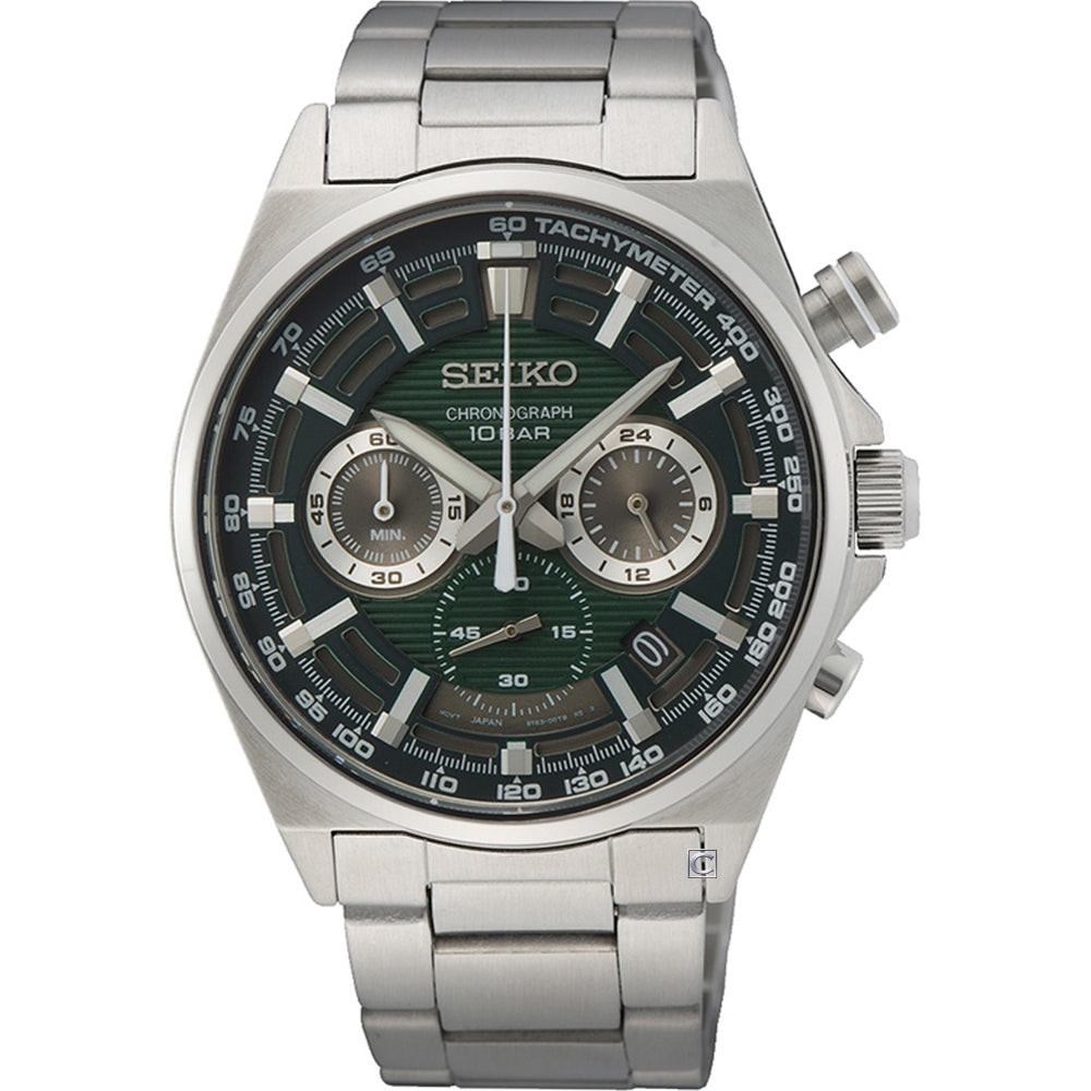 Seiko Ceas de mână SSB405P1