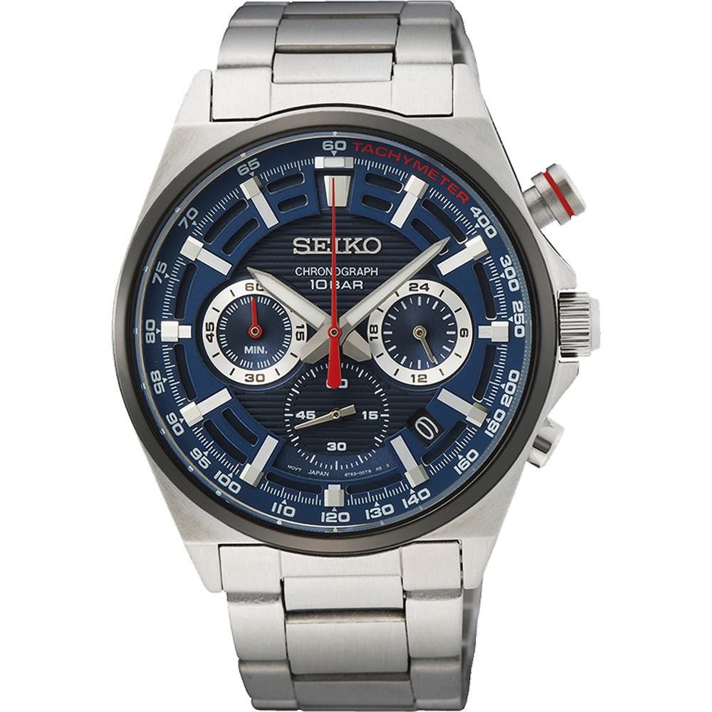 Seiko Ceas de mână SSB407P1