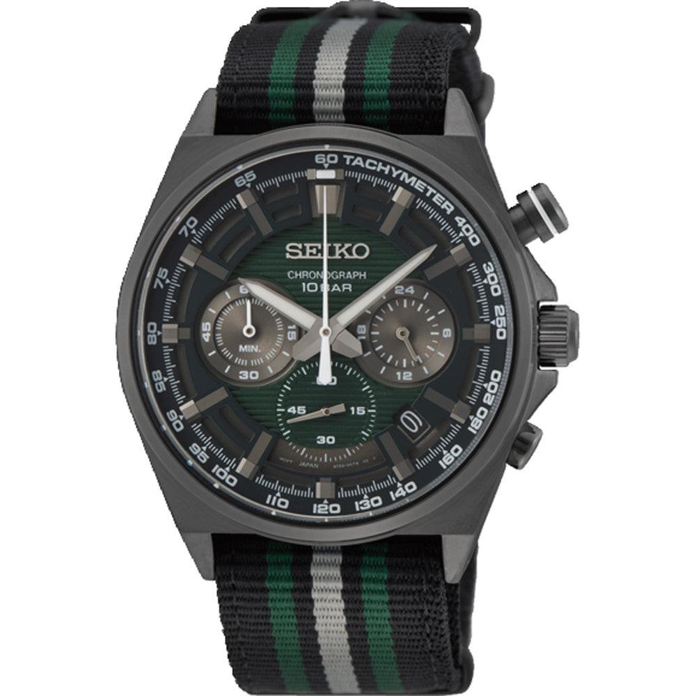 Seiko Ceas de mână SSB411P1