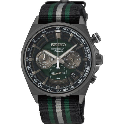 Seiko Ceas de mână SSB411P1