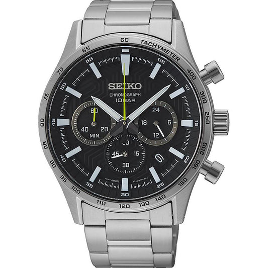 Seiko Ceas de mână SSB413P1