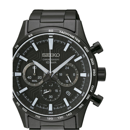 Seiko Ceas de mână SSB415P1