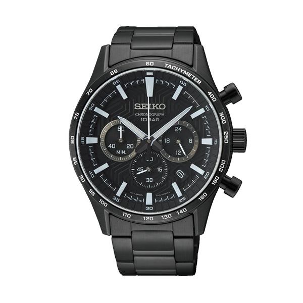 Seiko Ceas de mână SSB415P1