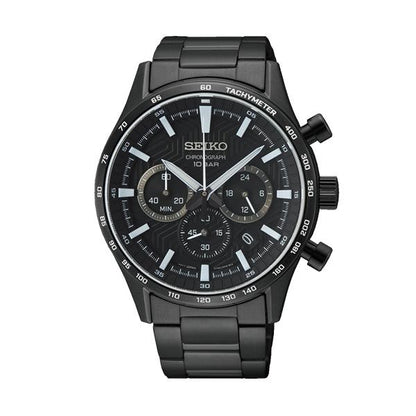 Seiko Ceas de mână SSB415P1