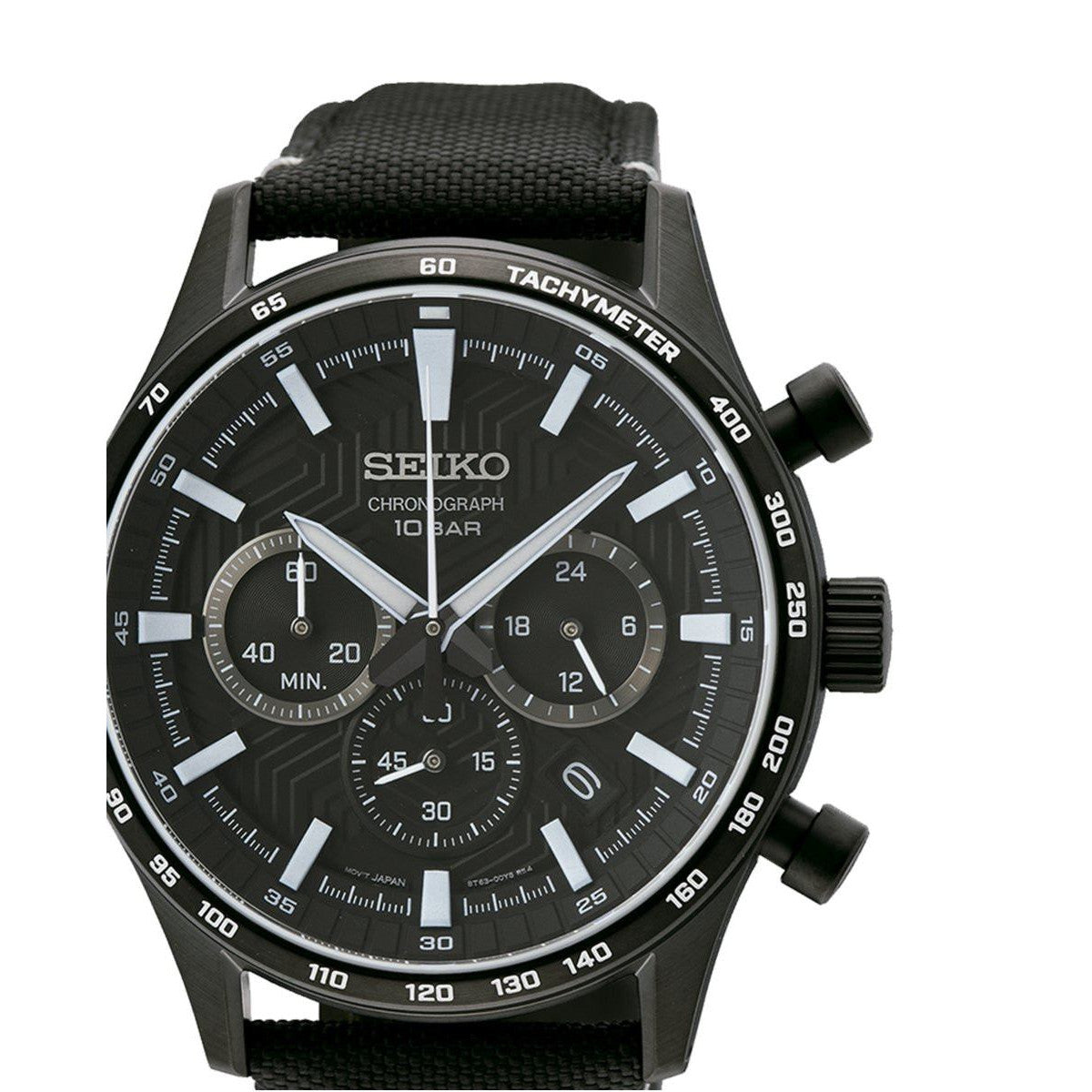 Seiko Ceas de mână SSB417P1