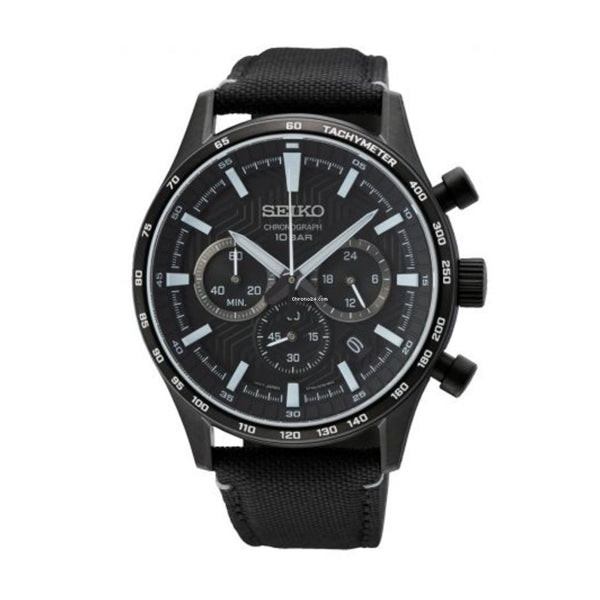 Seiko Ceas de mână SSB417P1