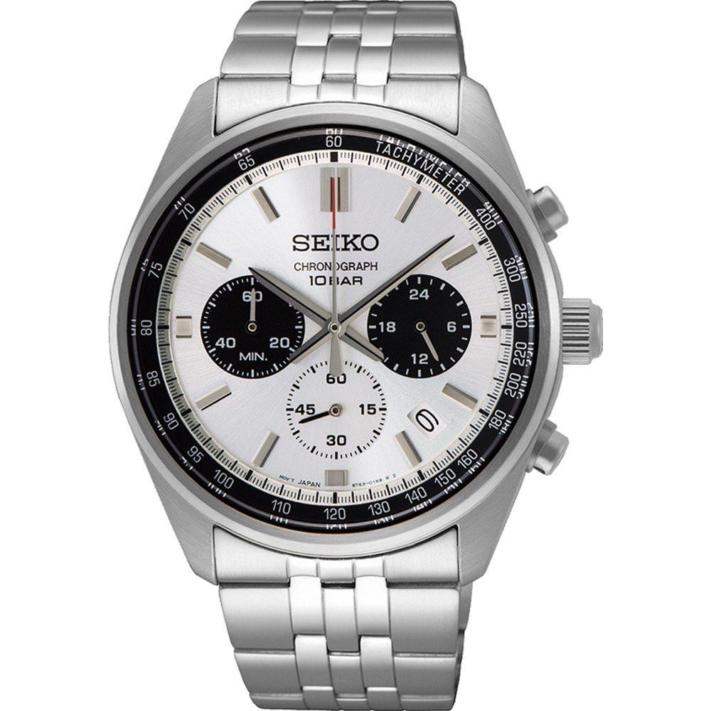 Seiko Ceas de mână SSB425P1