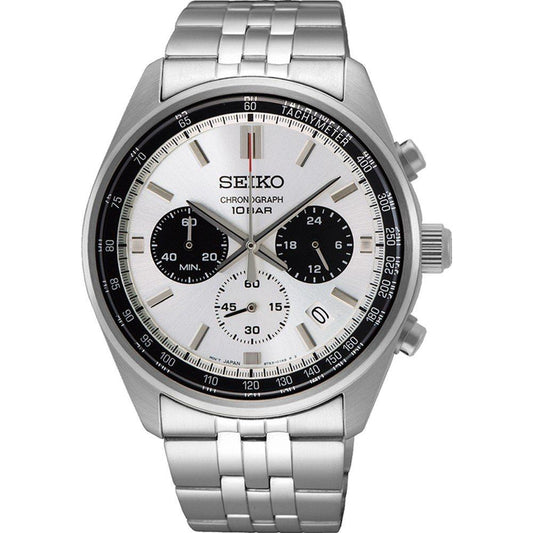 Seiko Ceas de mână SSB425P1
