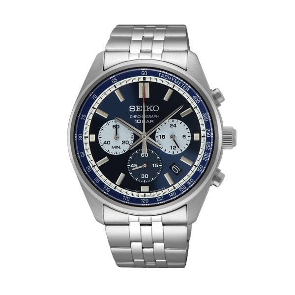 Seiko Ceas de mână SSB427P1