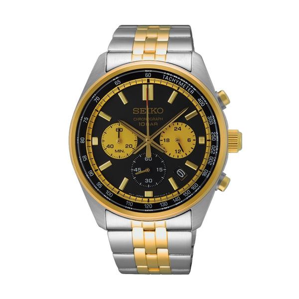 Seiko Ceas de mână SSB430P1