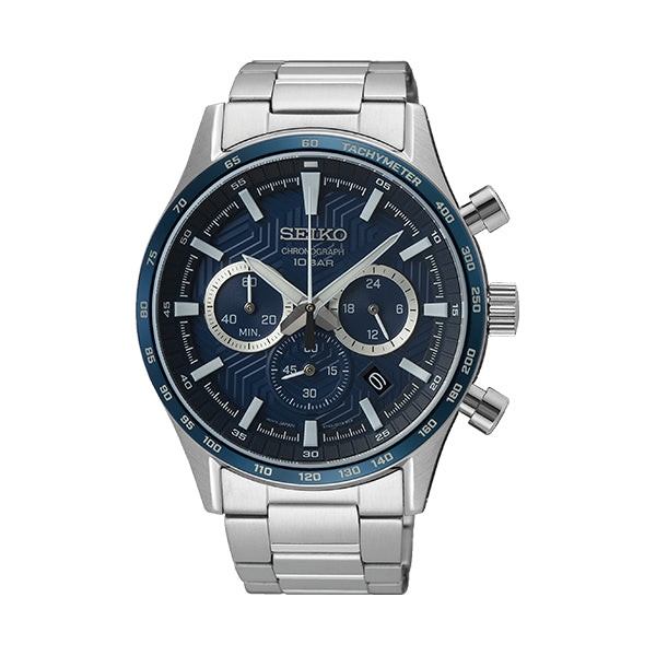 Seiko Ceas de mână SSB445P1