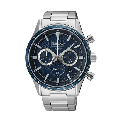 Seiko Ceas de mână SSB445P1