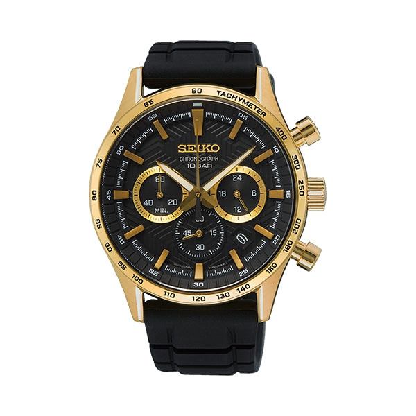 Seiko Ceas de mână SSB446P1