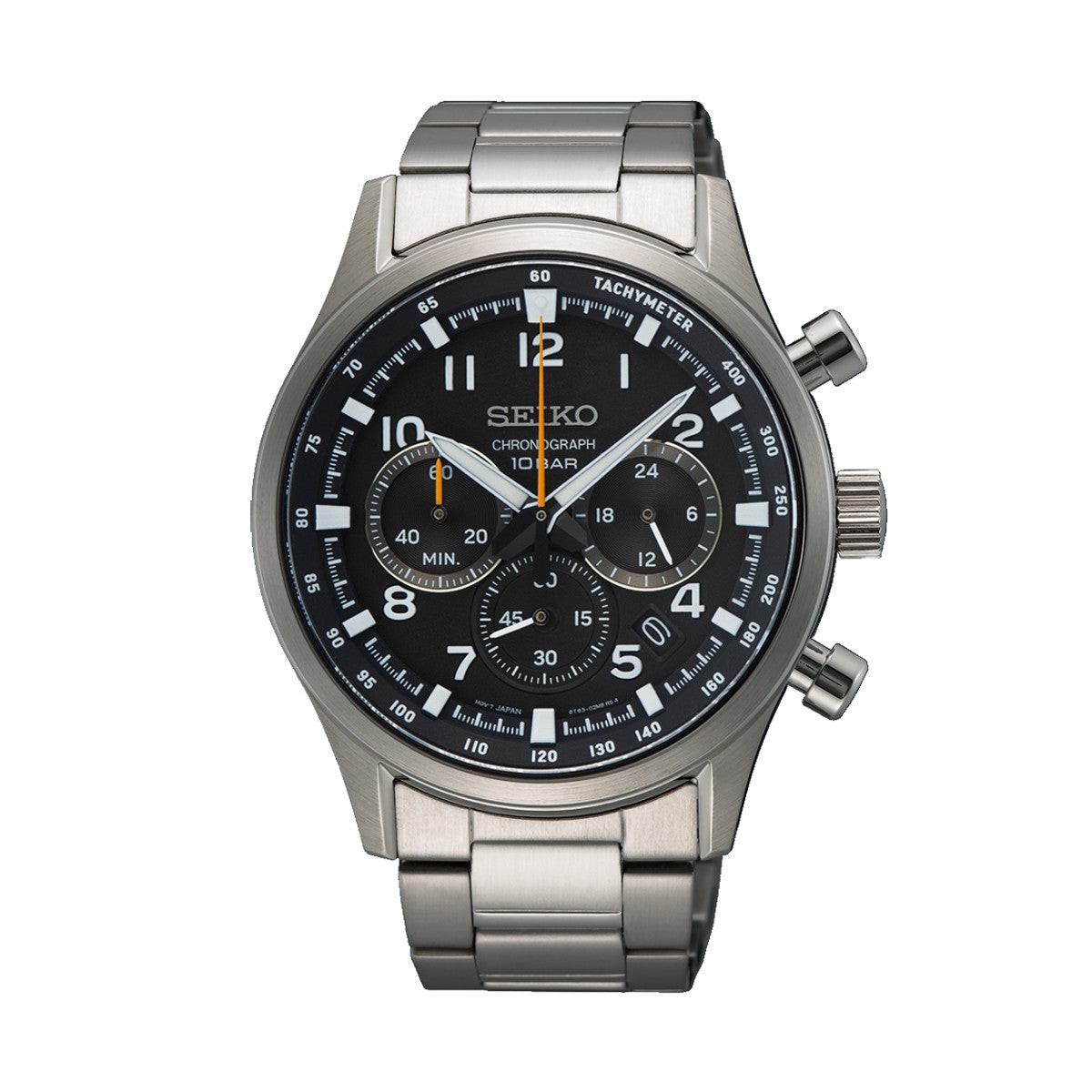 Seiko Ceas de mână SSB447P1