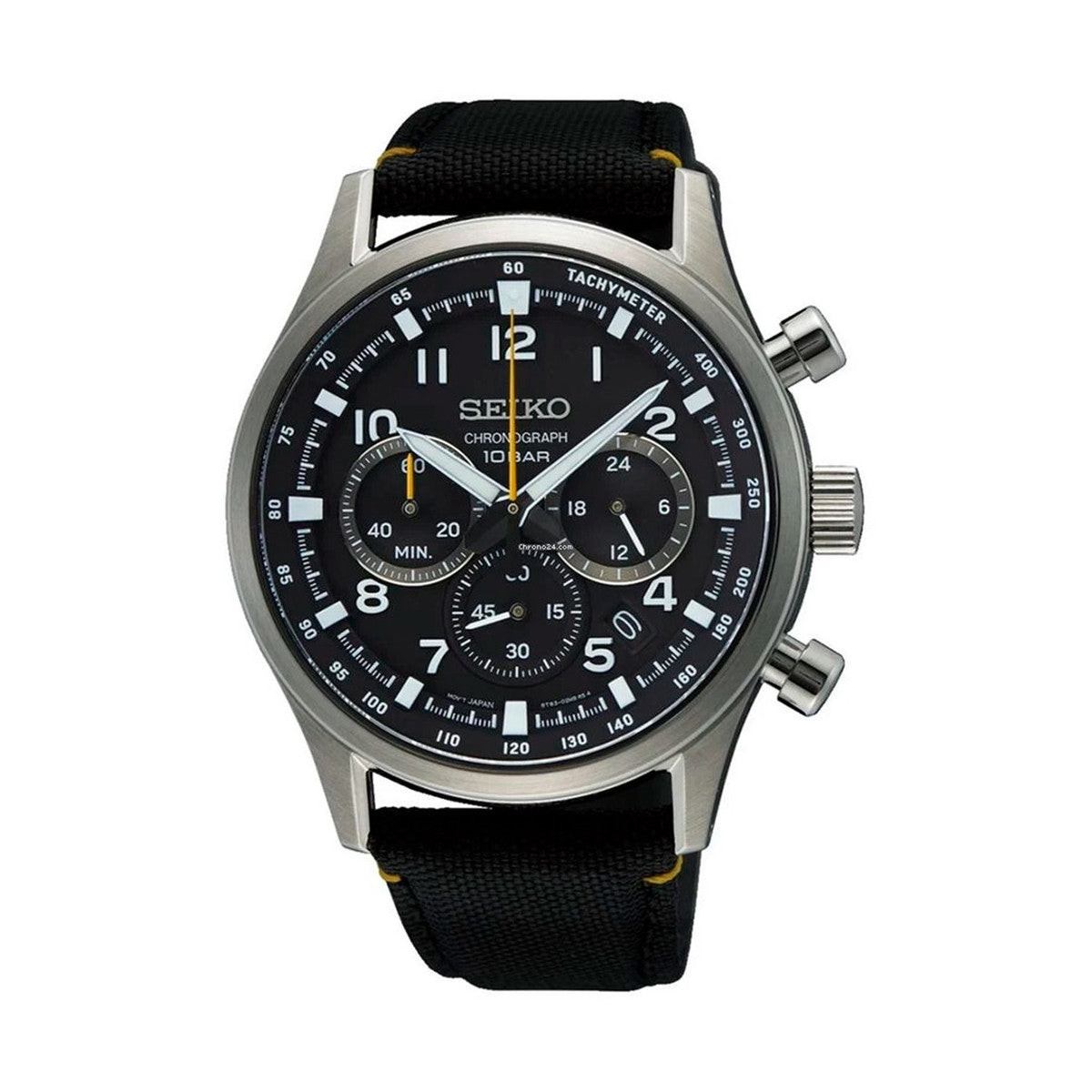 Seiko Ceas de mână SSB449P1