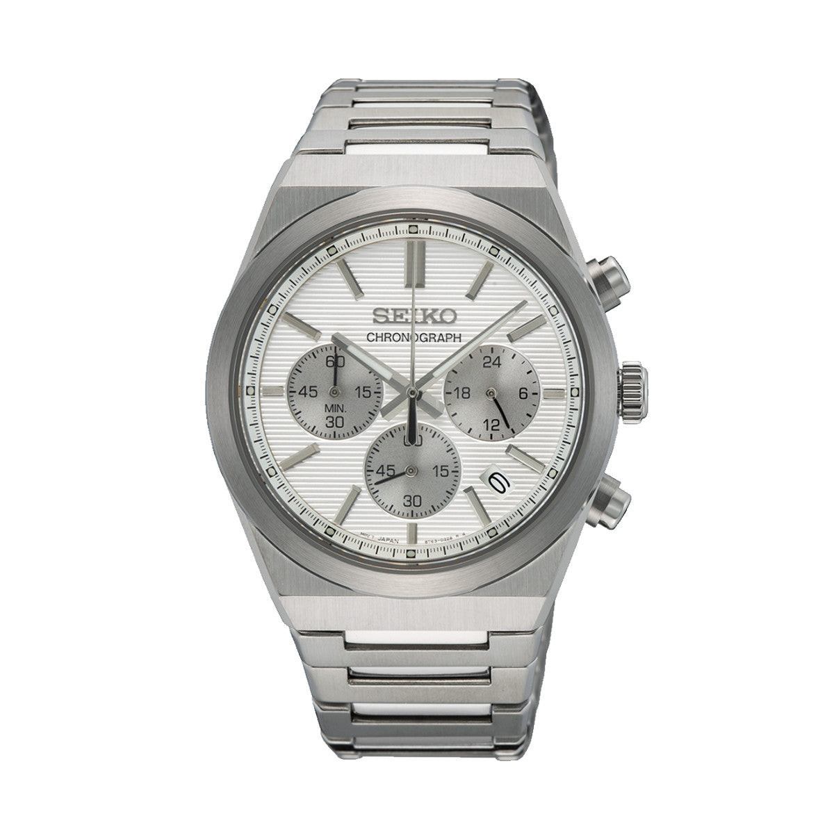 Seiko Ceas de mână SSB451P1