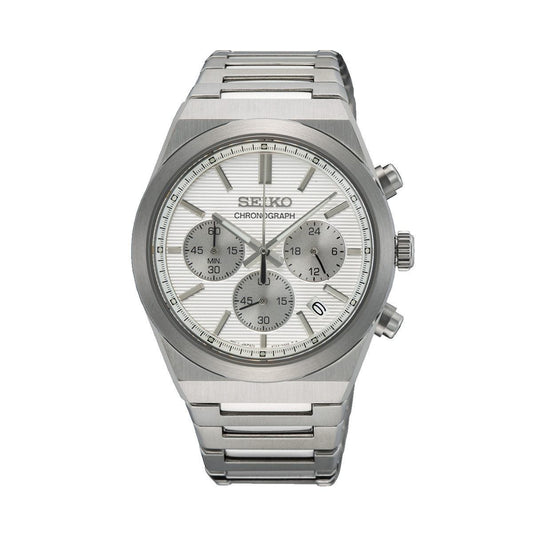 Seiko Ceas de mână SSB451P1