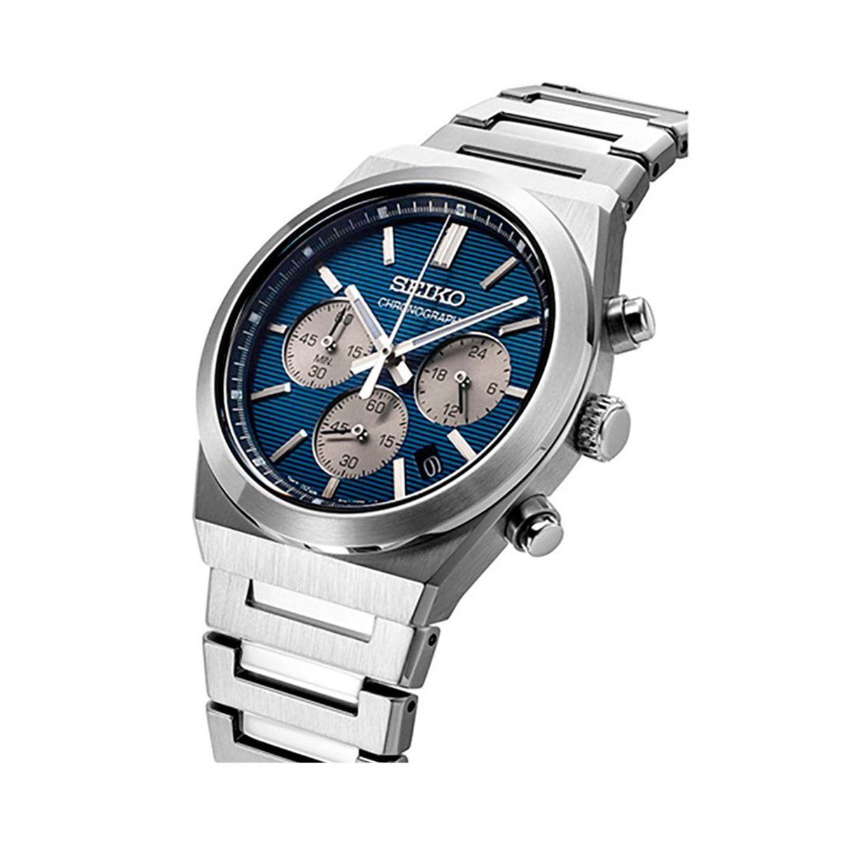 Seiko Ceas de mână SSB453P1