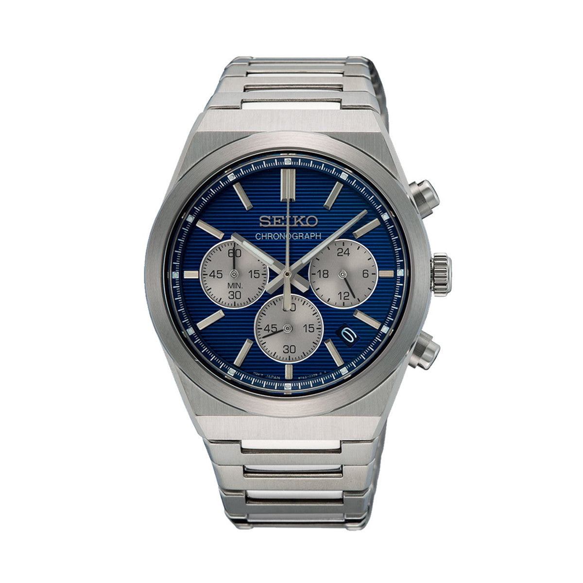 Seiko Ceas de mână SSB453P1