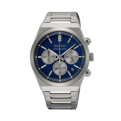 Seiko Ceas de mână SSB453P1